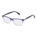 Monture de Lunettes Femme Tous VTO937530M23 (53 mm) Violet (ø 53 mm)