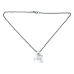 Ladies' Pendant Demaria DMHRC003 45 cm