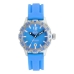 Relógio feminino Kappa KP-1401L Ø 38 mm