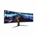 Näyttö Asus XG49VQ UltraWide Full HD 144 Hz