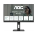 Gaming monitor (herný monitor) AOC Q27P3CV Quad HD 27