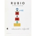 Caderno de Educação Infantil Rubio Nº4 A5 Espanhol (10 Unidades)