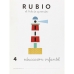 Early Childhood Education Notebook Rubio Nº4 A5 испанский (10 штук)