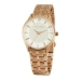 Horloge Dames Devota & Lomba DL012W-03WHITE (Ø 35 mm)