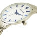 Horloge Dames Devota & Lomba DL012W-01WHITE (Ø 35 mm)