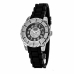 Relógio feminino Justina 21976N (Ø 39 mm)