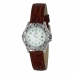 Orologio Donna Justina 32555M (Ø 32 mm)