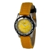 Horloge Dames Justina 32557 (Ø 28 mm)