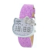 Montre Femme Chronotech CHRONOTECH for Hello Kitty (Ø 40 mm)