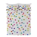 Foaie de sus HappyFriday Confetti Multicolor 180 x 270 cm (Confeti)