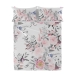 Top sheet HappyFriday Delicate bouquet Multicolour 260 x 270 cm