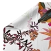 Överlakan HappyFriday Birds of paradise Multicolour 180 x 270 cm
