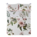 Top sheet HappyFriday Blooming Multicolour 180 x 270 cm (Flowers)