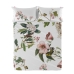 Drap HappyFriday Blooming Multicouleur 240 x 270 cm (Fleurs)