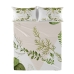 Drap HappyFriday Herbal Multicouleur 210 x 270 cm