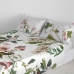 Drap HappyFriday Blooming Multicouleur 240 x 270 cm (Fleurs)