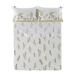 Drap HappyFriday Monterosso Multicouleur 260 x 270 cm