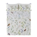 Drap HappyFriday Manarola Multicouleur 180 x 270 cm