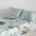 Drap HappyFriday Tropical Multicouleur 180 x 270 cm