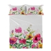 Top sheet HappyFriday Cassia Multicolour 240 x 270 cm