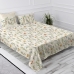 Bovenblad HappyFriday Vernazza Multicolour Bed van 135/140