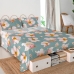 Pultni list HappyFriday Spring blossom Pisana 180 x 270 cm