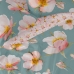 Bovenblad HappyFriday Spring blossom Multicolour 210 x 270 cm
