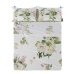 Drap HappyFriday Azahara Multicouleur 260 x 270 cm