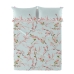 Drap HappyFriday Chinoiserie  Multicouleur 240 x 270 cm (asiatico/oriental)