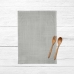 Set di Asciugamani da Cucina Belum 0120-18 Grigio 45 x 70 cm