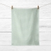 Ensemble de Chiffons Belum Cuadros 50-12 Vert clair 45 x 70 cm Carreaux