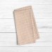 Set di Asciugamani da Cucina Belum Cuadros 50-11 Beige 45 x 70 cm Quadri