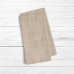 Sett med kluter Belum 0120-90 Beige 45 x 70 cm