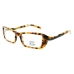 Brillenfassung Guess Marciano GM101-52-DEMI AMBER Ø 52 mm