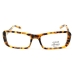 Brillenframe Dames Guess Marciano GM101-52-DEMI AMBER Ø 52 mm