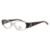 Brillenframe Dames Guess Marciano GM130-52-CLRTO Ø 52 mm