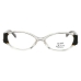 Brillenframe Dames Guess Marciano GM130-52-CLRTO Ø 52 mm