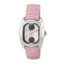 Relógio feminino Chronotech CT7220L-08 (Ø 34 mm)