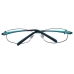 Brillenframe Dames Guess GU2284 51I33 Ø 51 mm