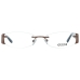 Brillenframe Dames Guess GU2225 51D96 Ø 51 mm