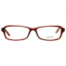 Monture de Lunettes Femme Guess GU2458 54A15 ø 54 mm