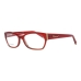 Glassramme for Kvinner Dsquared2 DQ5045 55068 Ø 55 mm