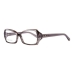 Glassramme for Kvinner Dsquared2 DQ5049 54020 ø 54 mm