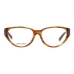 Glassramme for Kvinner Dsquared2 DQ5060 56047 ø 56 mm