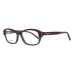 Glassramme for Kvinner Dsquared2 DQ5117 54071 ø 54 mm