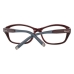 Glassramme for Kvinner Dsquared2 DQ5117 54071 ø 54 mm