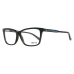 Ladies' Spectacle frame Just Cavalli JC0624-001-54 ø 54 mm