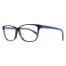 Brillenframe Dames Just Cavalli JC0686-F 58052 ø 58 mm