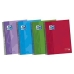 Set of exercise books Oxford Multicolour A4+ 120 Sheets (3 Units)