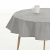 Stain-proof resined tablecloth Belum 0120-18 Multicolour Ø 100 cm